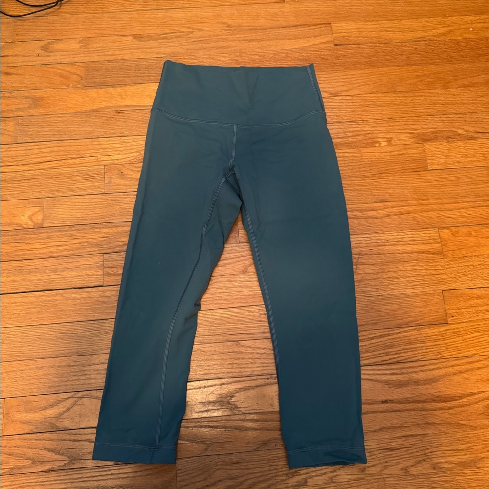 Lululemon Leggings size 8